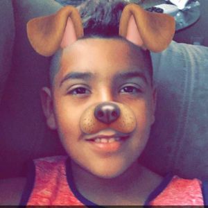 Meet your Posher, Harlyn